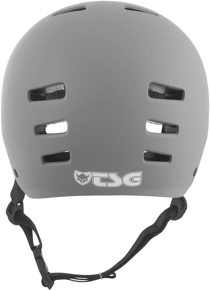 TSG Evolution Solid Colors - Dirt Helm kaufen | Bike-Discount