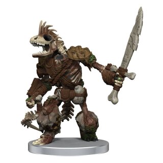 D&D Icons of the Realms Miniaturen vorbemalt Undead Armies - Skeletons