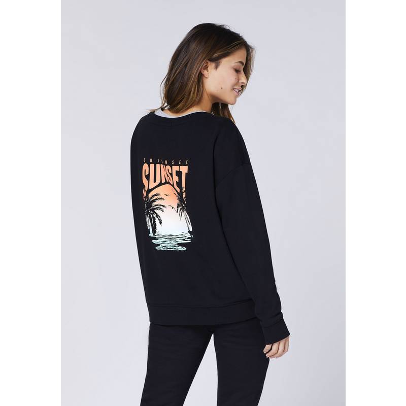 Chiemsee Sweater Sweatshirt Damen