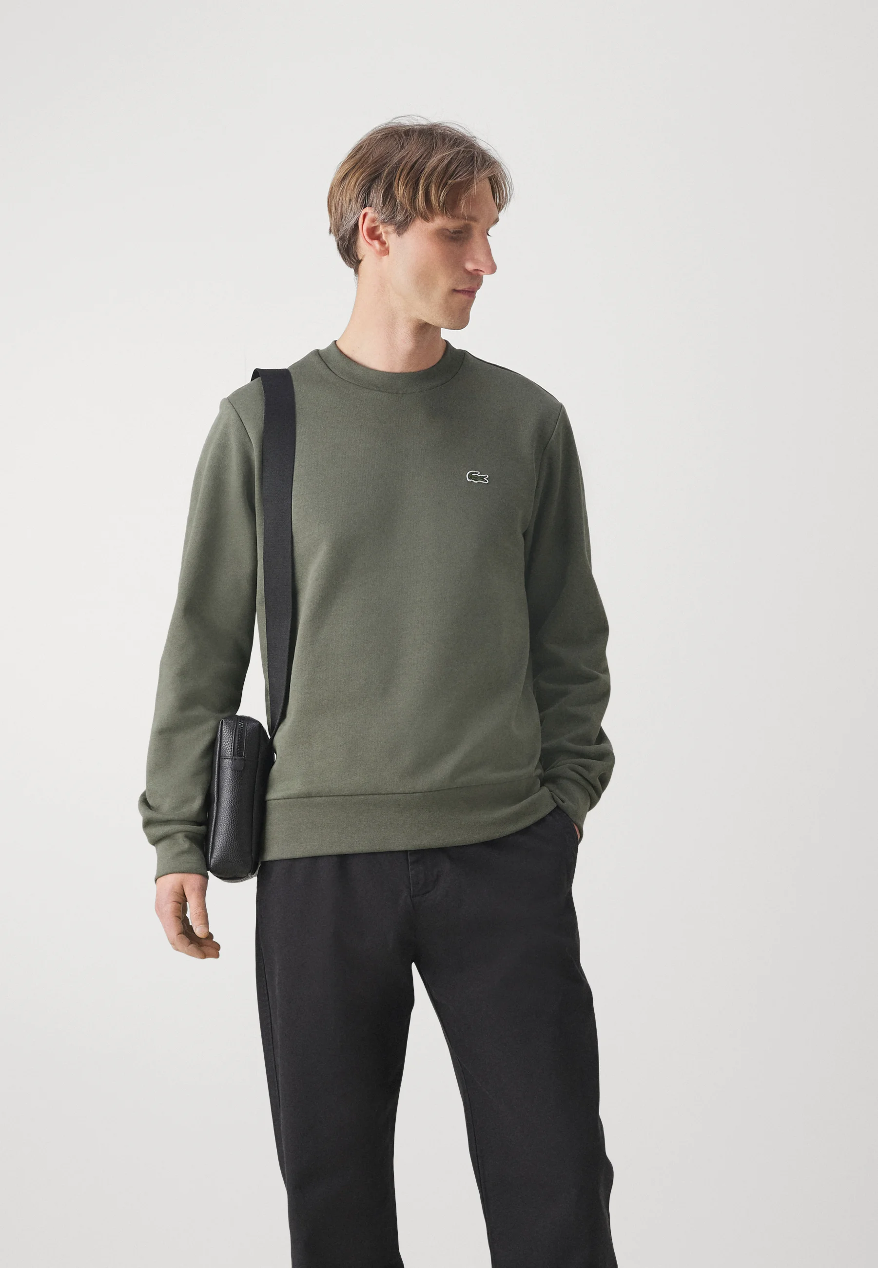 Lacoste LIFESTYLE UNISEX - Sudadera