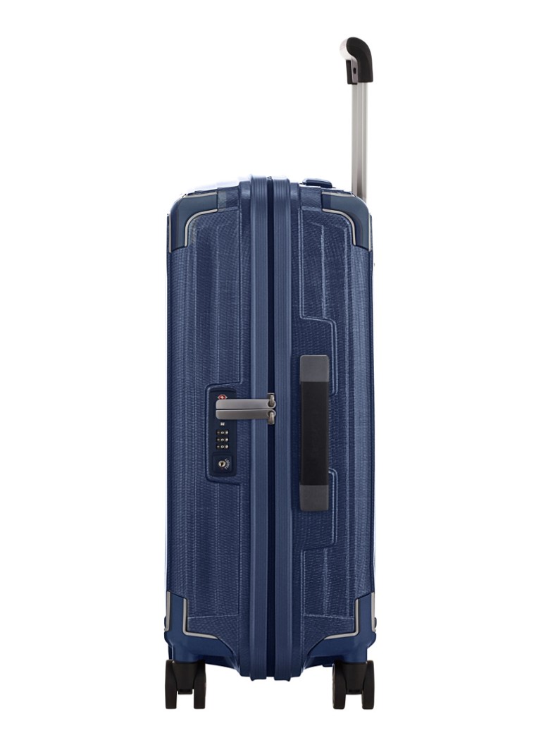 Samsonite Lite-Box vērpējs 55 cm