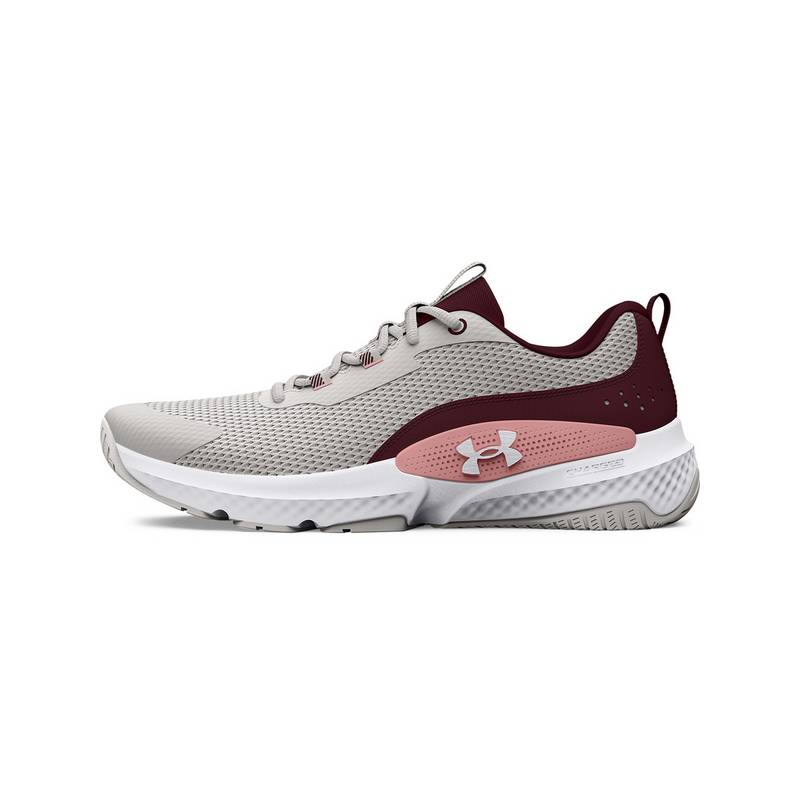 Under Armour UA W Dynamic Select Laufschuhe Damen