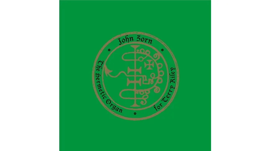 The Hermetic Organ Volume 11