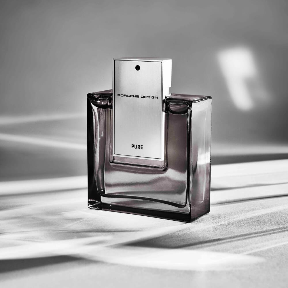 Porsche Design Pure Eau de Toilette Nat. Spray