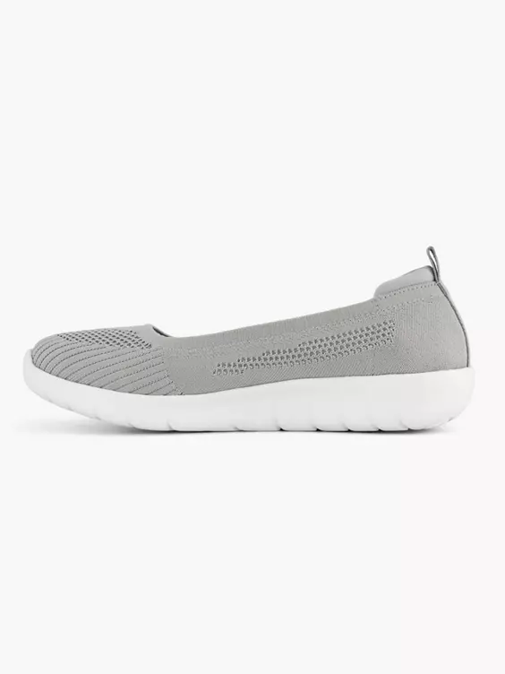 Easy Street Komfort Slipper