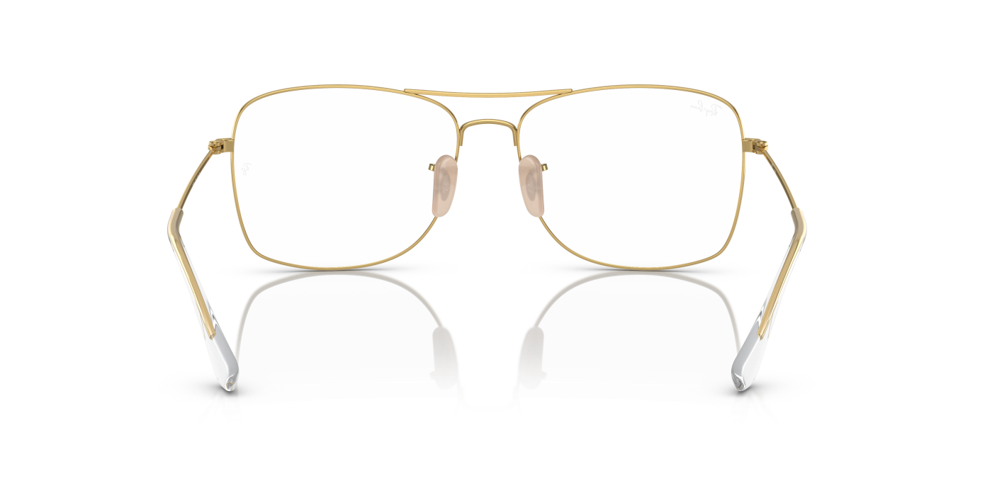 RB6498 OPTICĂ - Lucido Gold