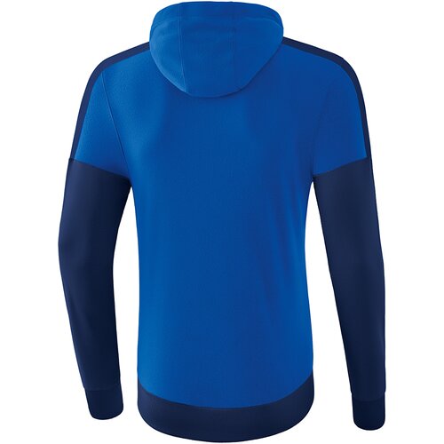 HERREN SQUAD KAPUZENSWEAT