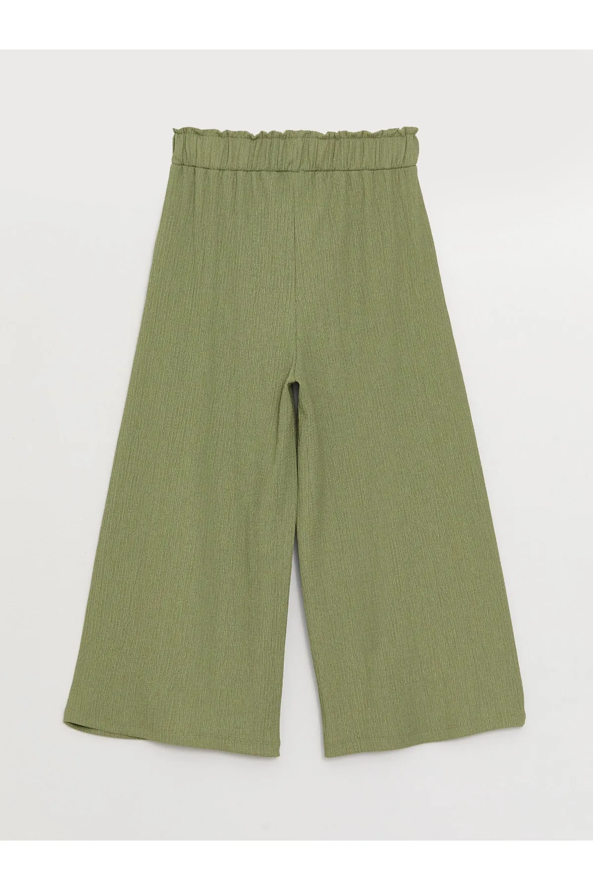 LC Waikiki  Bequeme Damenhose mit elastischem Bund