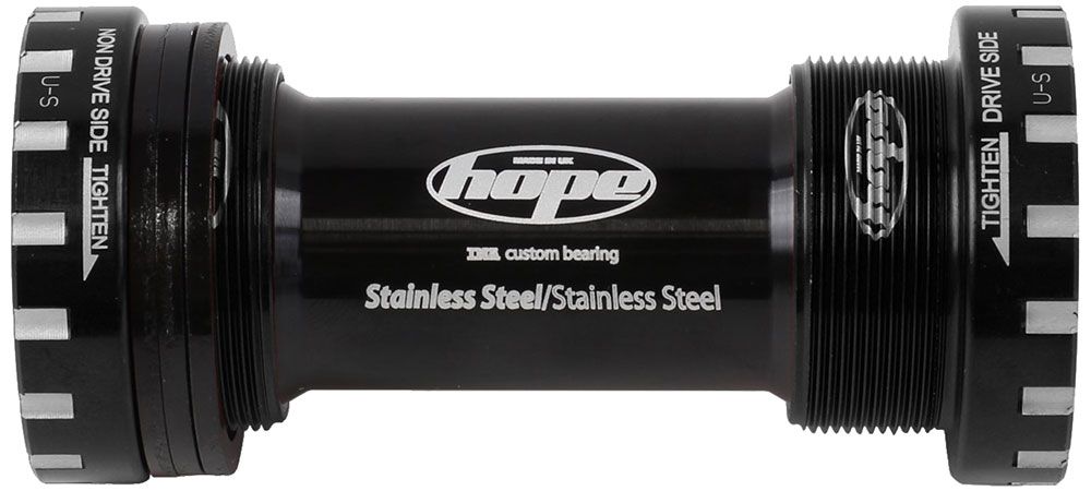 Hope BSA 68/73mm Edelstahl Innenlager kaufen | Bike-Discount