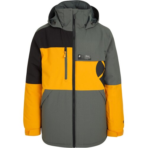 KINDER FUNKTIONSJACKE PRTHUGO JR SNOWJACKET