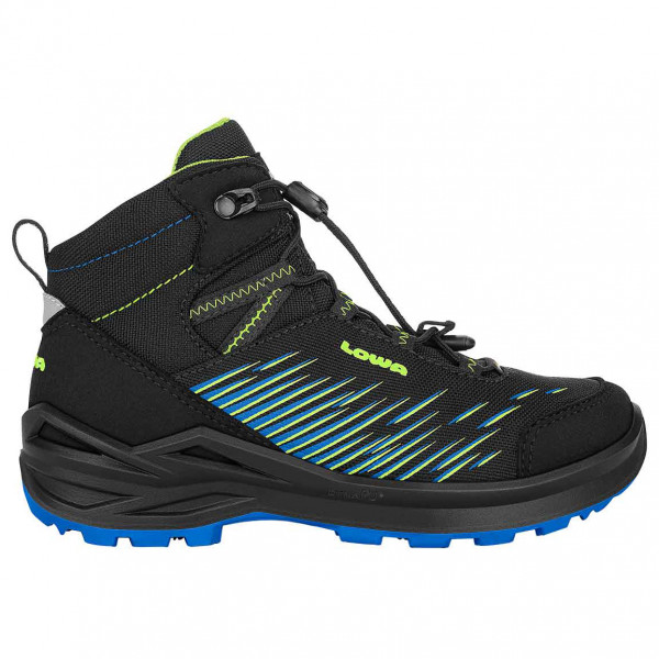 Lowa - Kid's Zirrox GTX Mid - Wanderschuhe