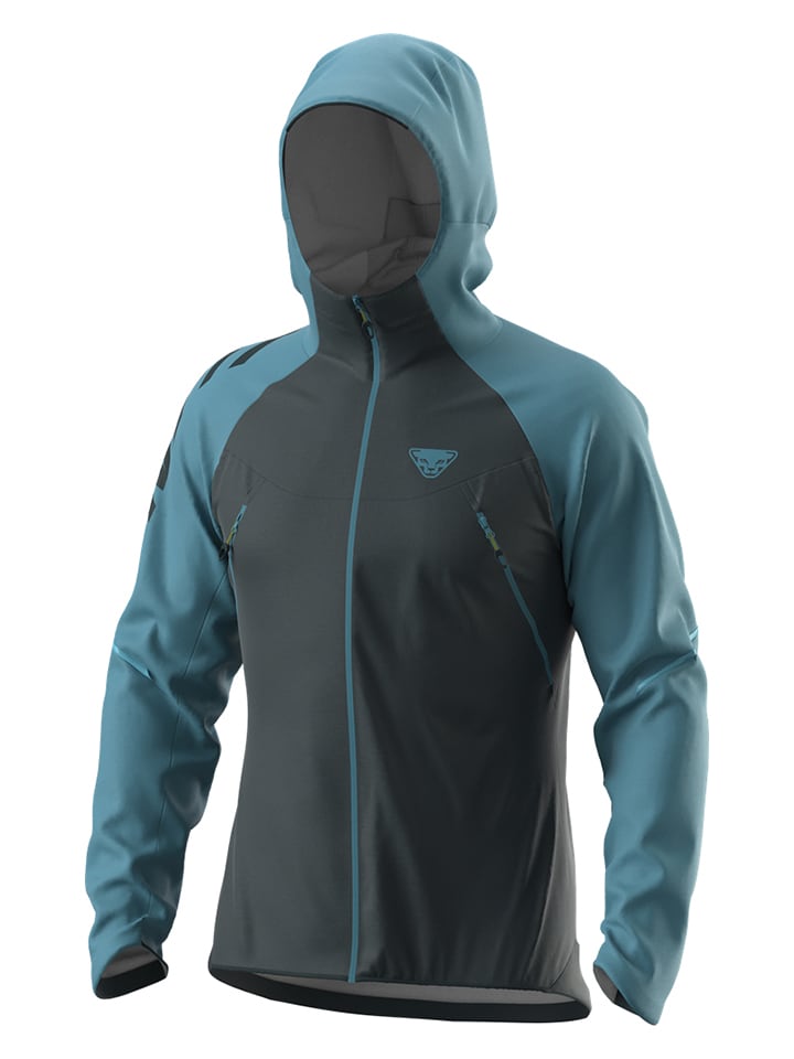DYNAFIT Fahrradjacke 