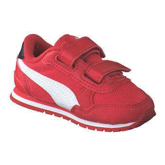 PUMA ST Runner v3 Mesh V Inf in rot