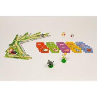 Farm Rescue (Multilingual)