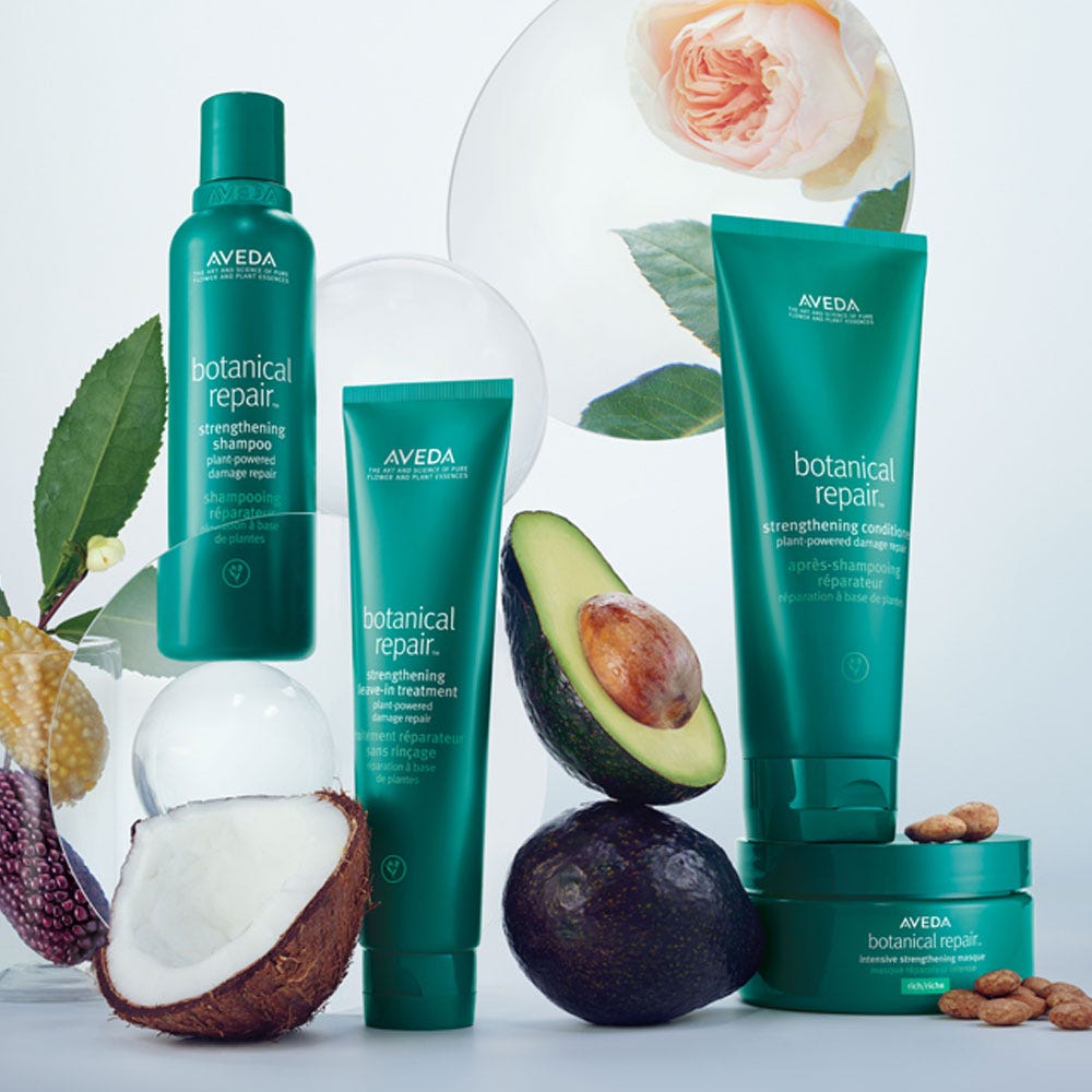 AVEDA Botanical Repair Strengthening Leave in Treatment 25 ml
