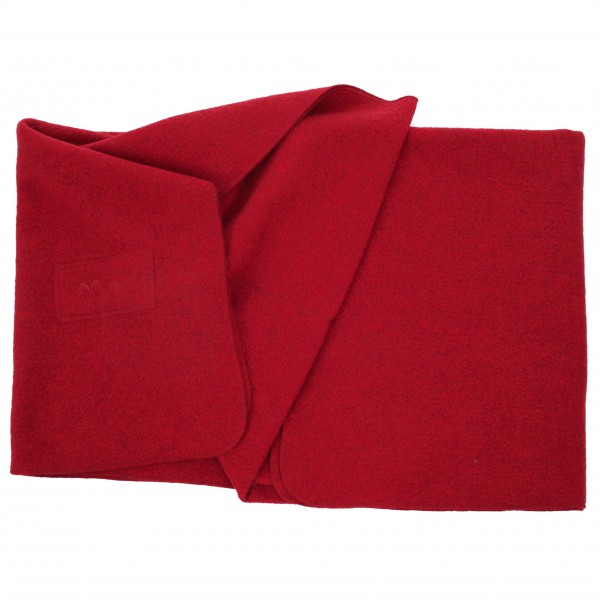 Mufflon - Blanket Logo - Decke