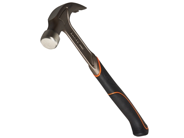 Bahco 529-20-L ERGOâ„¢ Hammer