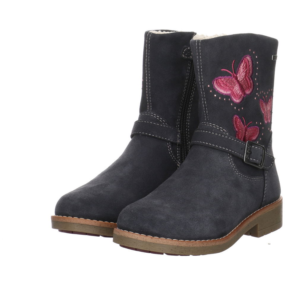 Lurchi Fara-Tex Stiefel