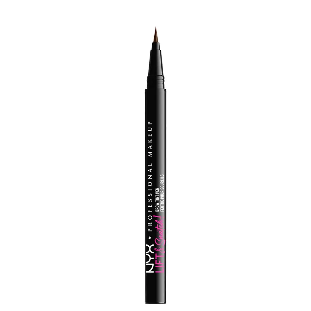 NYX Lift & Snatch! Espresso olovka za obrve