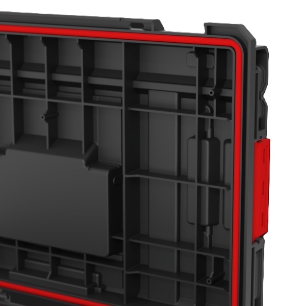 QBrick SKRQ200V2CZAPG001 Una cassetta degli attrezzi 200 Vario 2.0
