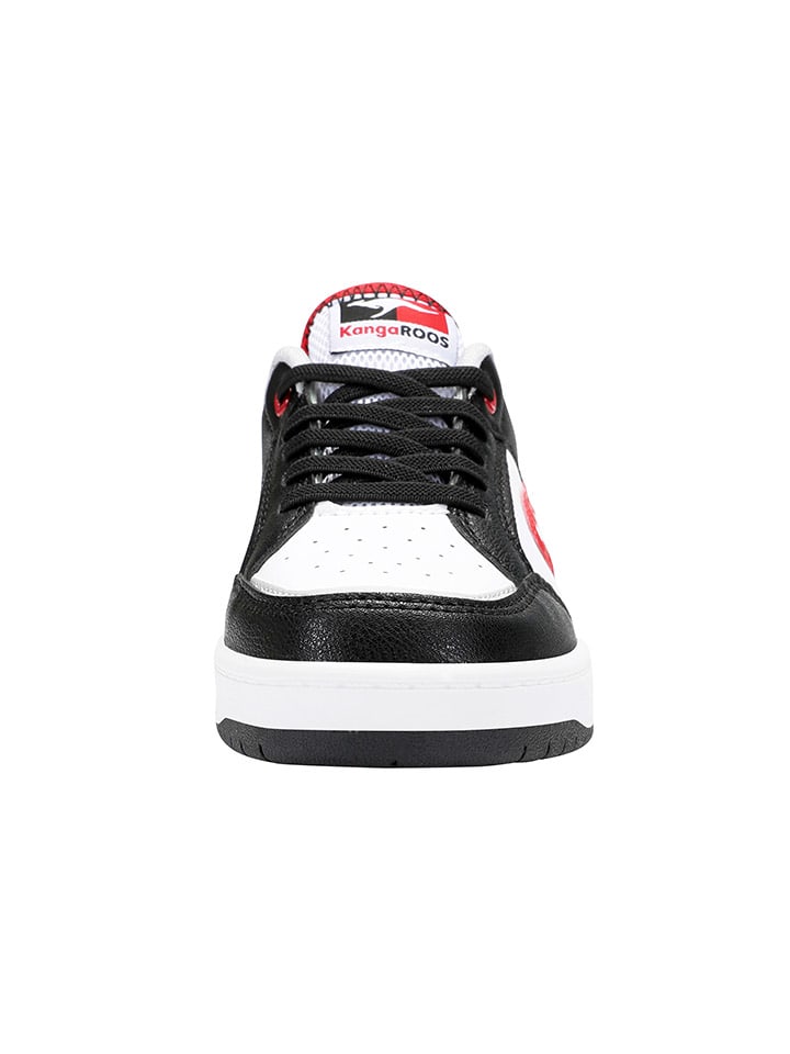 Kangaroos Sneakers 