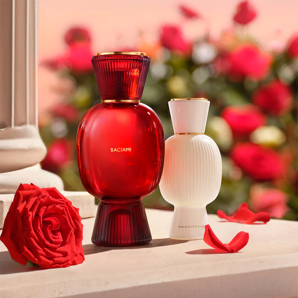 Bulgari Allegra Kiss Me - parfemska voda
