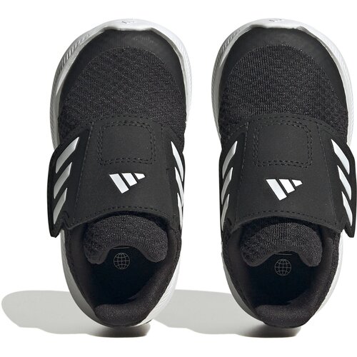 KINDER LAUFSCHUHE RUNFALCON 3.0 HOOK-AND-LOOP