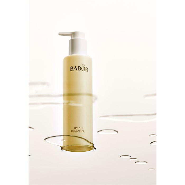 Hy-Öl Cleanser