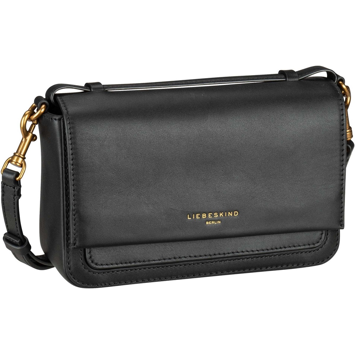 Umhängetasche Lea Crossbody S