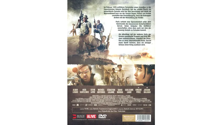 15 Minutes of War
