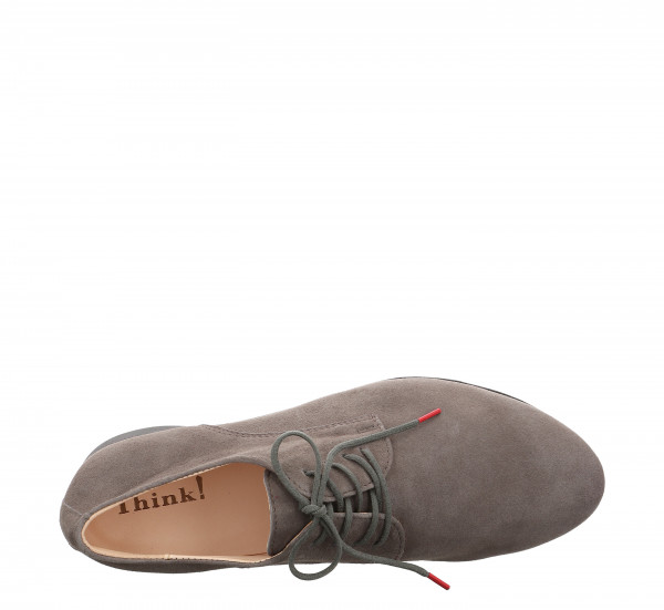 GUAD2 Schnürschuh - City
