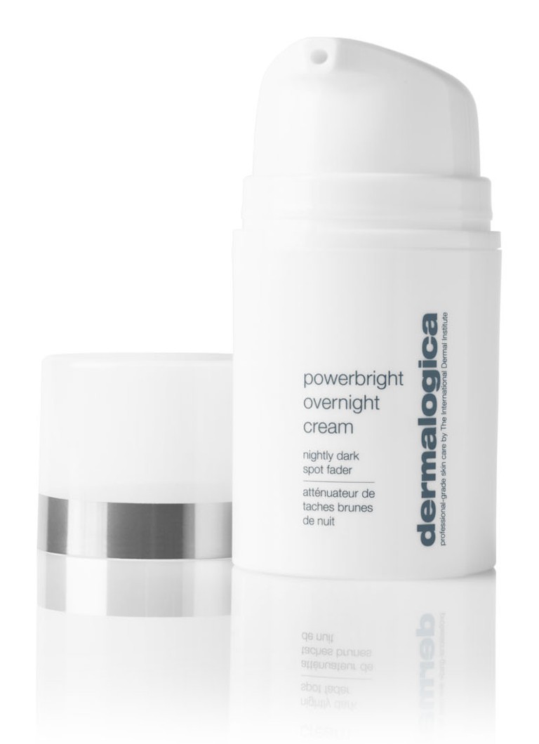 Dermalogica PowerBright Overnight Cream - night cream