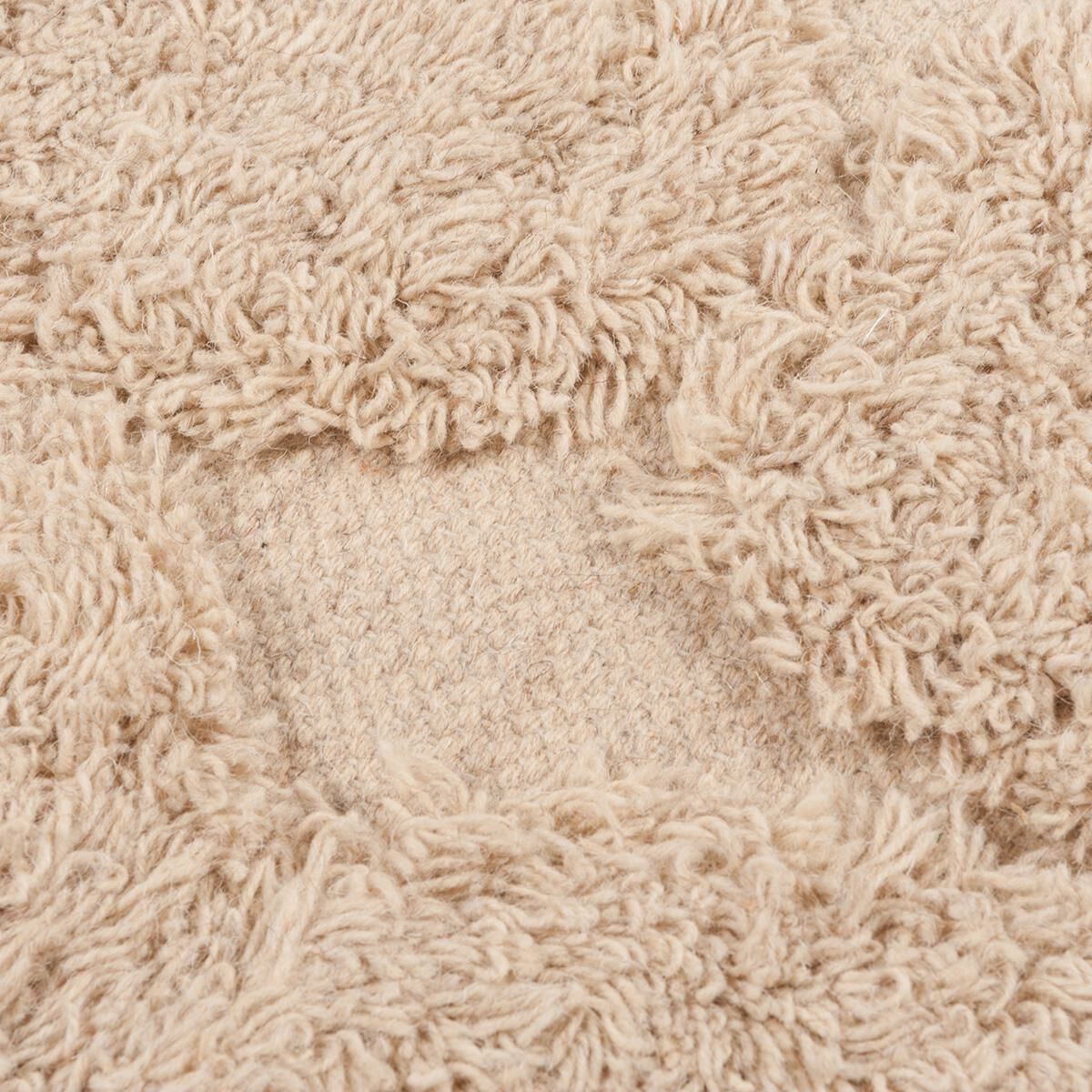 Trendhopper Handwebteppich Pebble 200 x 290 cm