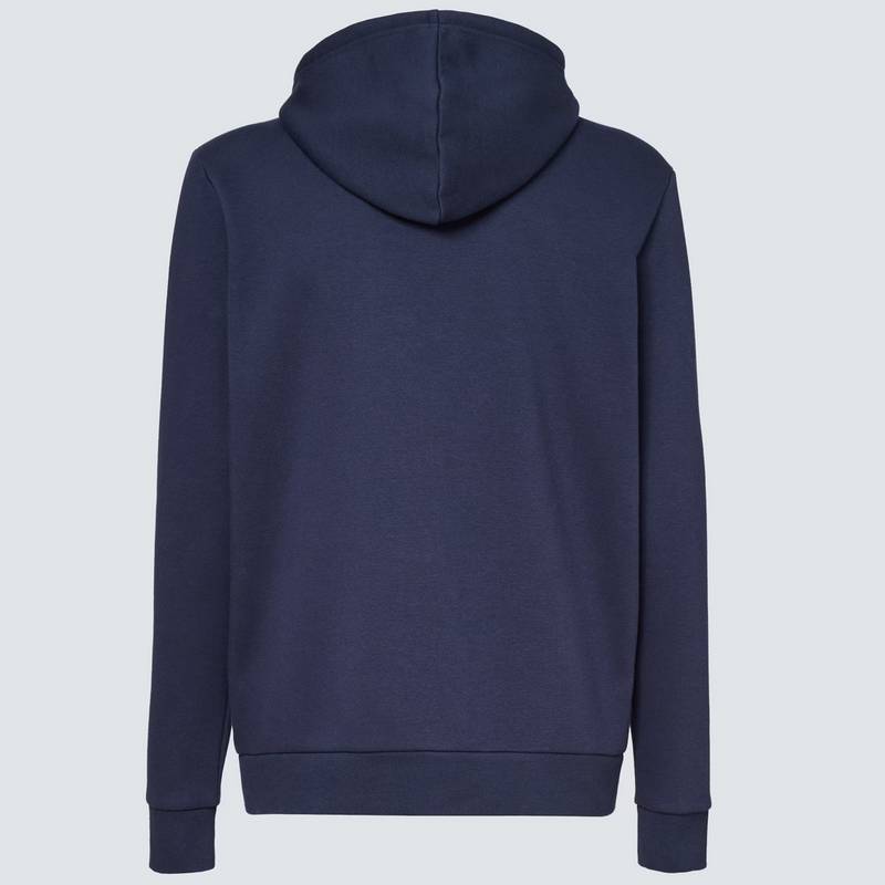 Oakley Relax Pullover Hoodie Fleecepullover Herren