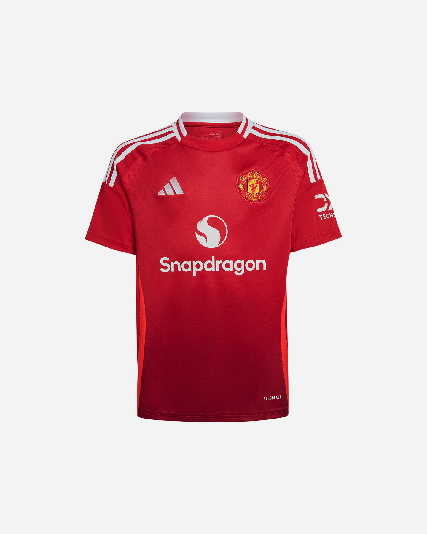 Oficiálny futbalový dres Adidas Manchester United Home 24-25 M IT1972