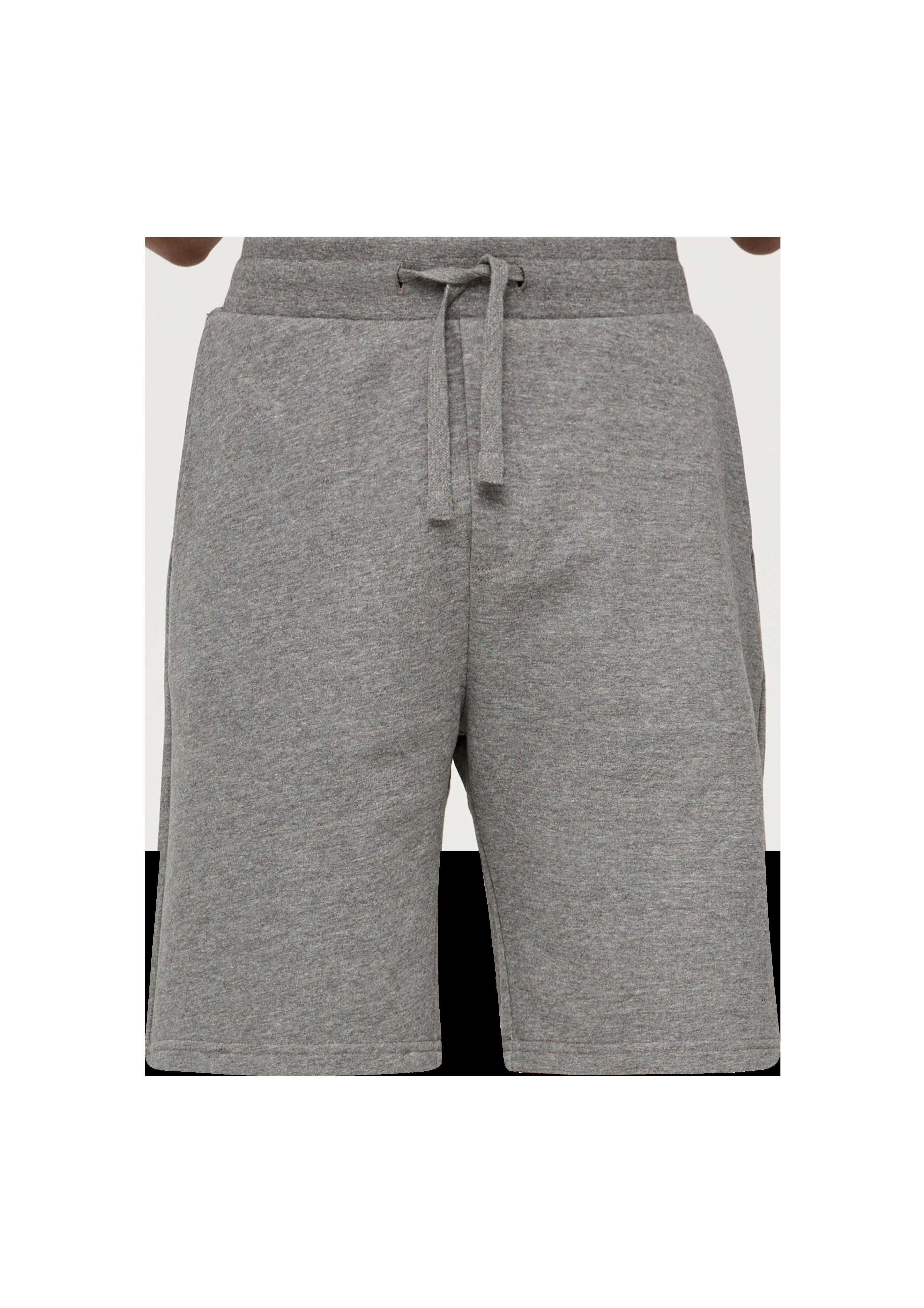 Sweatshorts aus Baumwolle  2131607-9730