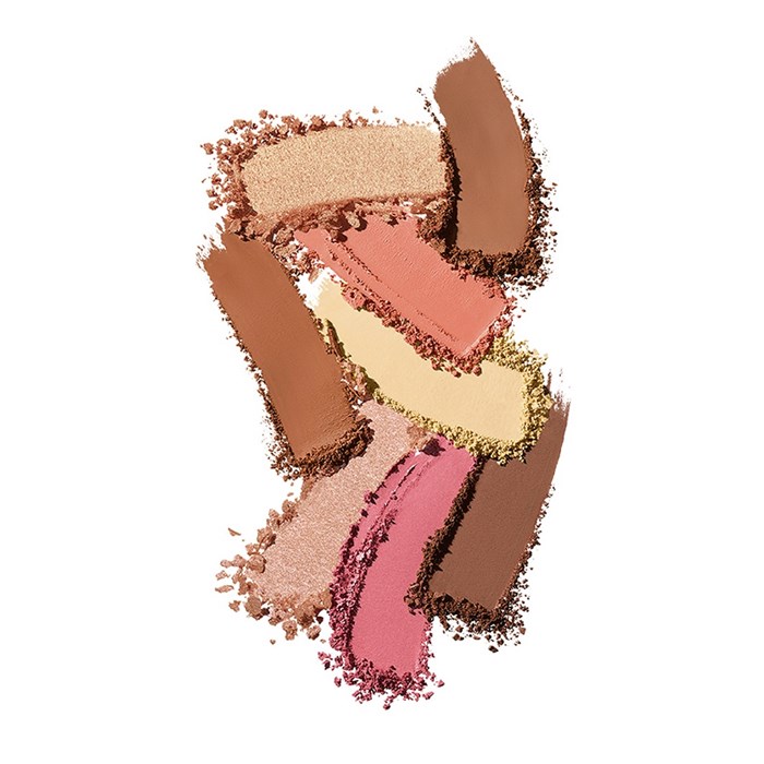 Medium Vibes Face Palette