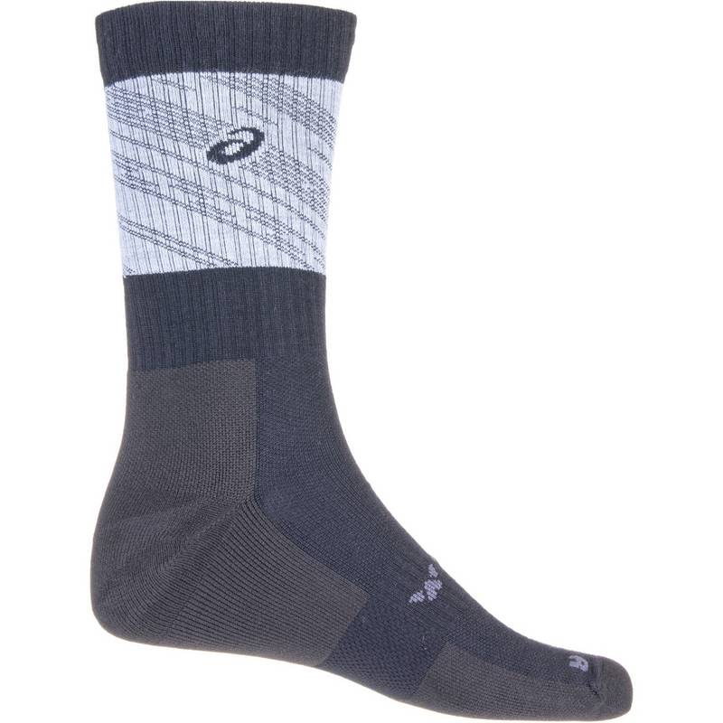 ASICS Winter Run Crew Socken