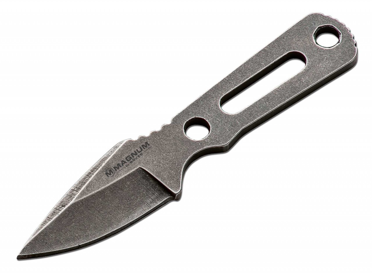 Li'l Friend Arrowhead