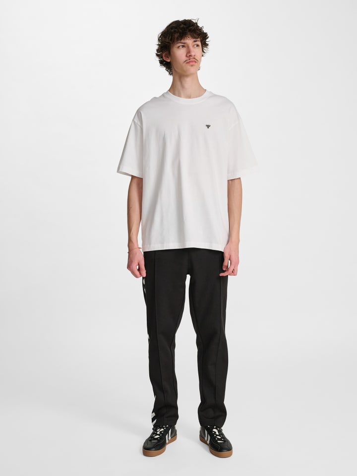 Hummel Hummel T-Shirt Hmlloose Erwachsene in WHITE günstig kaufen