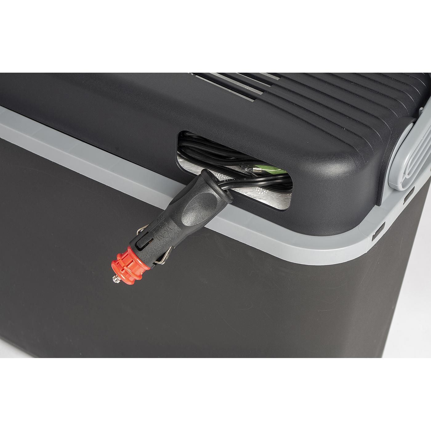 Bo-Camp Arctic 12 Liter Autokühlbox
