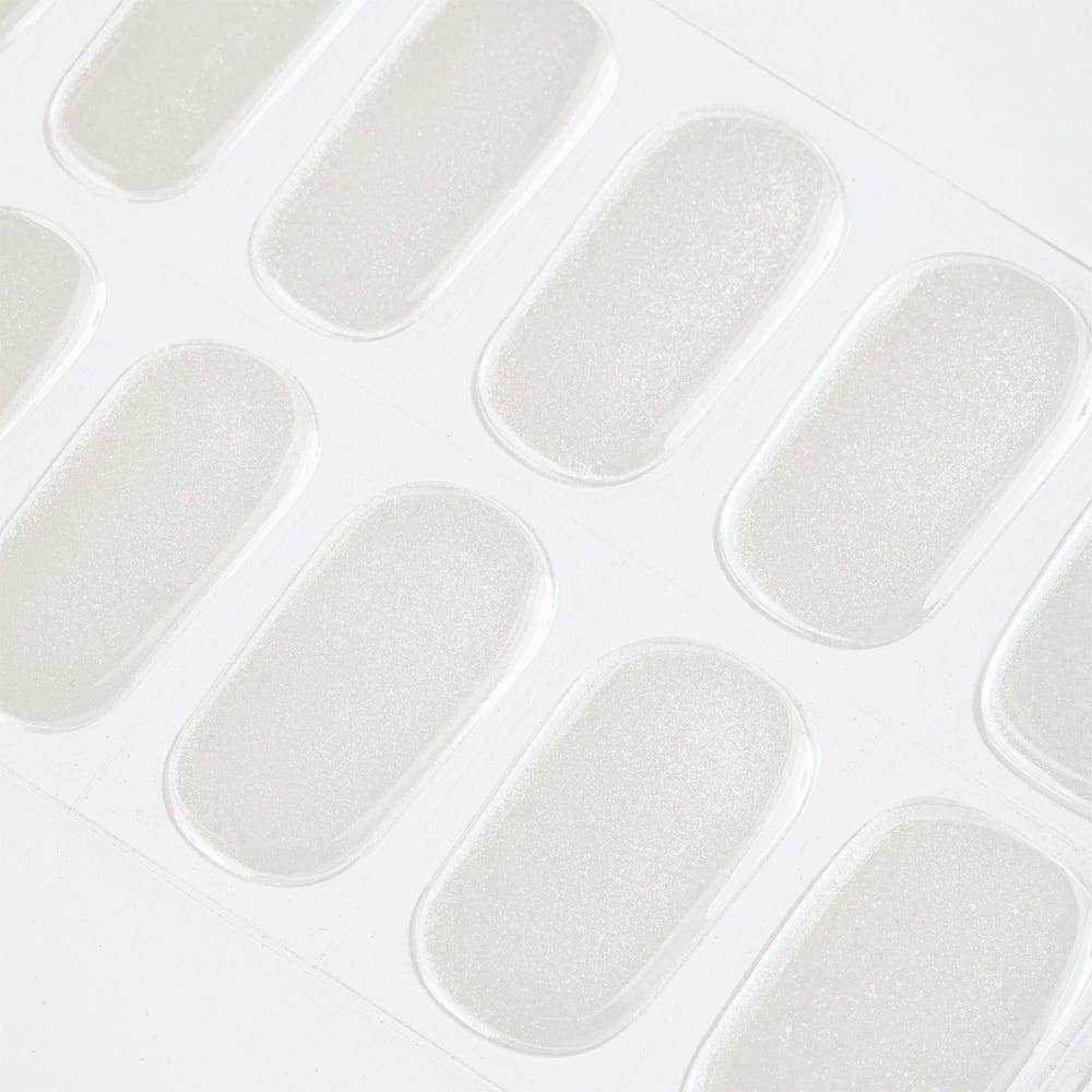 Venicebody UV Gelnägel Glazed Donut