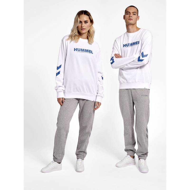 hummel hmlLEGACY SWEATSHIRT Sweatshirt