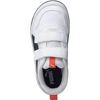 PUMA Puma Multiflex SL V PS Sneaker in weiß