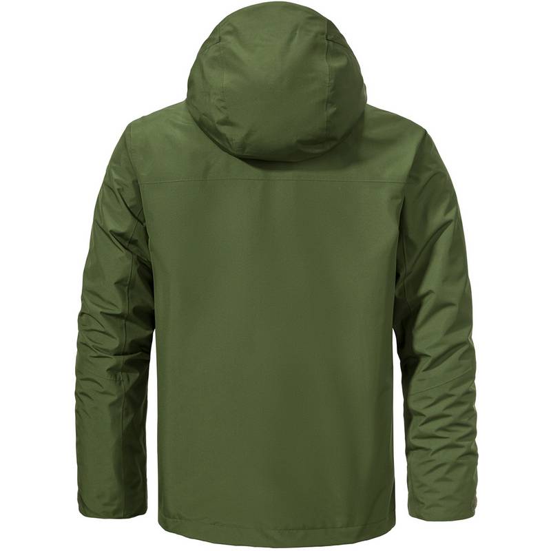 Schffel 3in1 Partinello Doppeljacke Herren