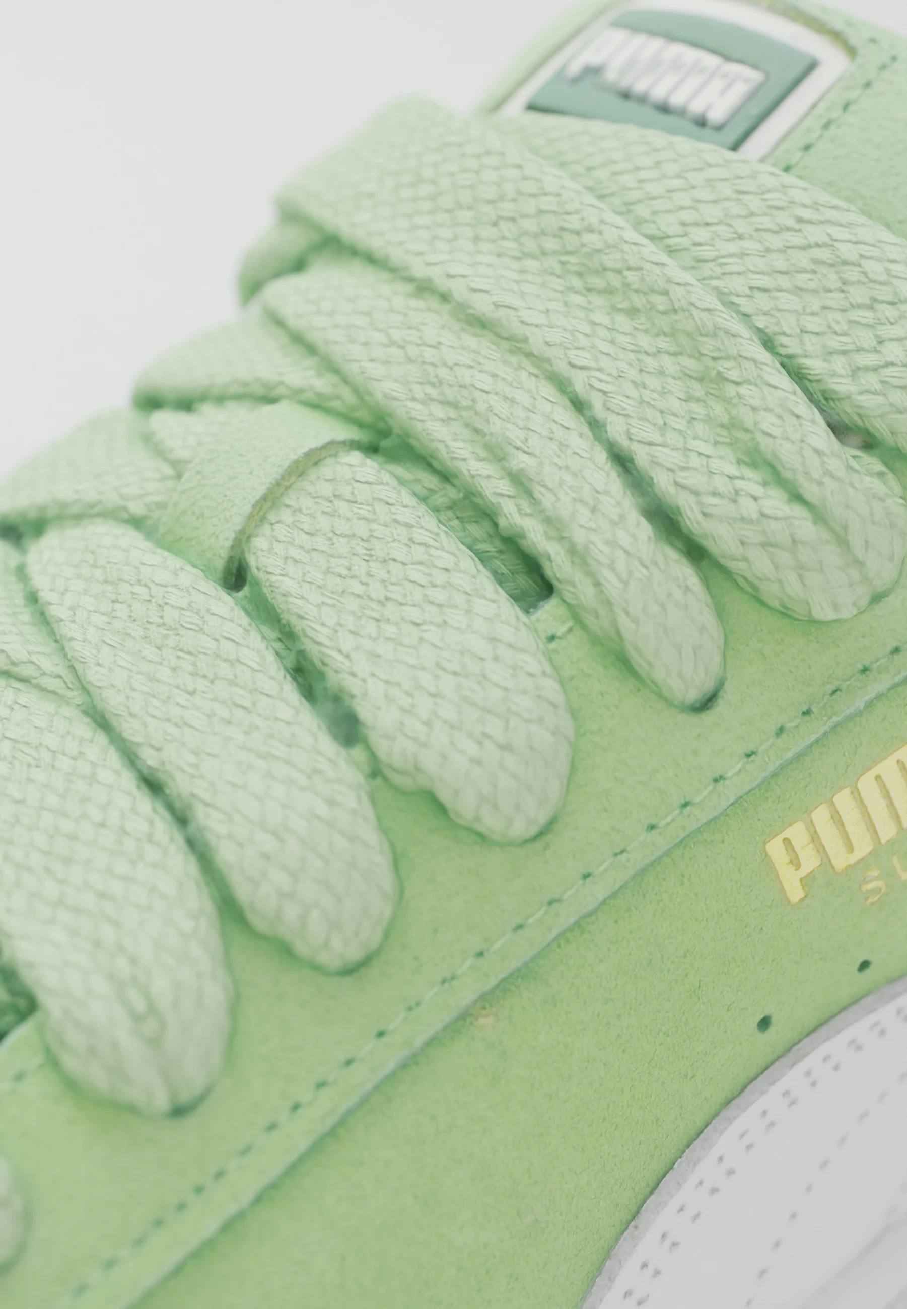 Puma SUEDE XL UNISEX - Zapatillas de skate