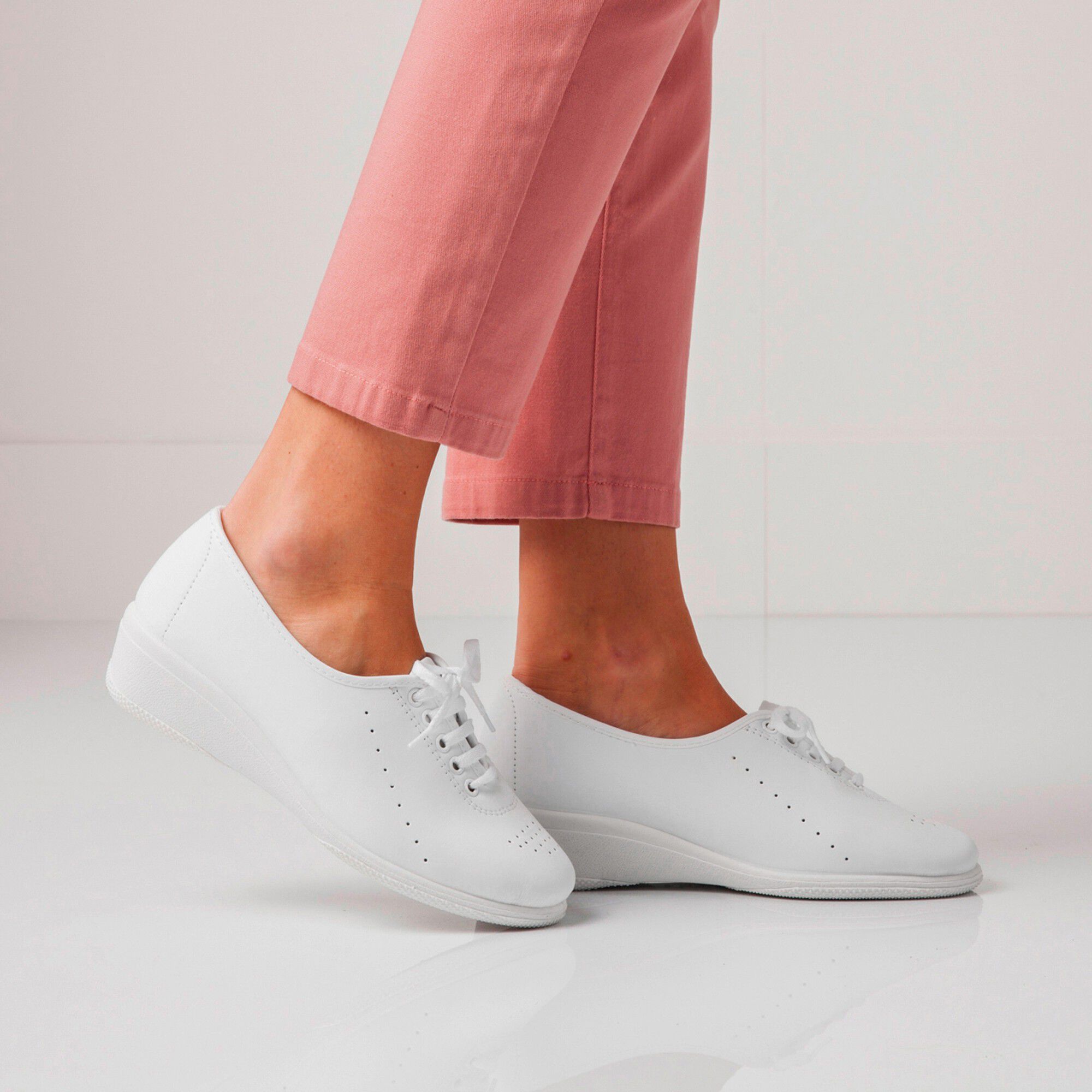 Chaussures derbies cuir