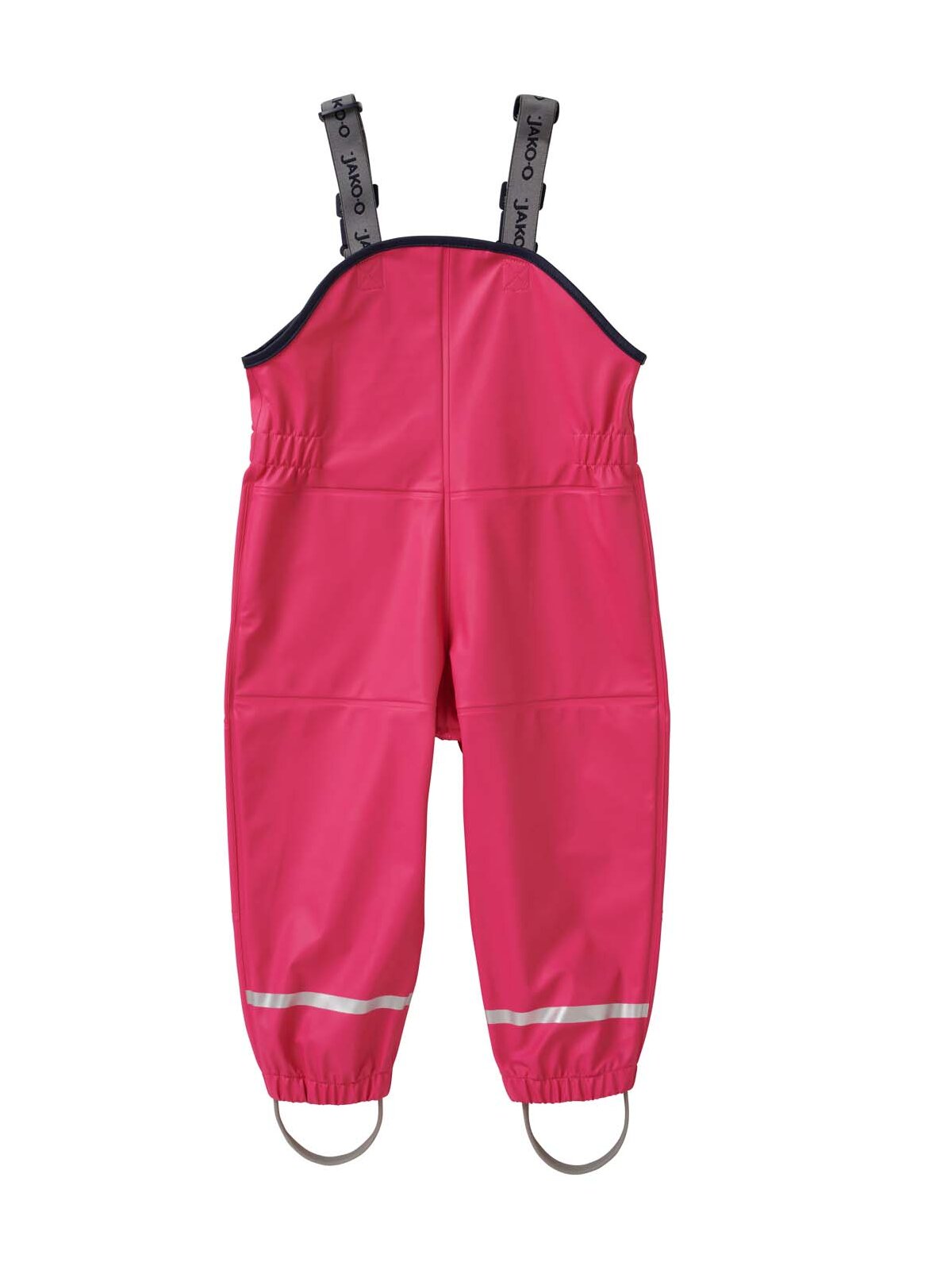 Matschhose, fuchsia