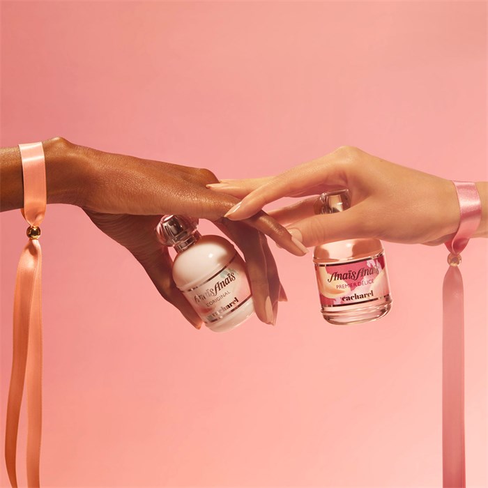 Eau de Toilette Spray