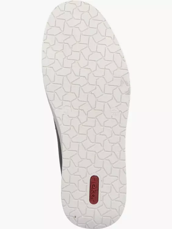 Rieker Herren Slipper